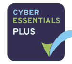 Cyber Essentials Plus certified